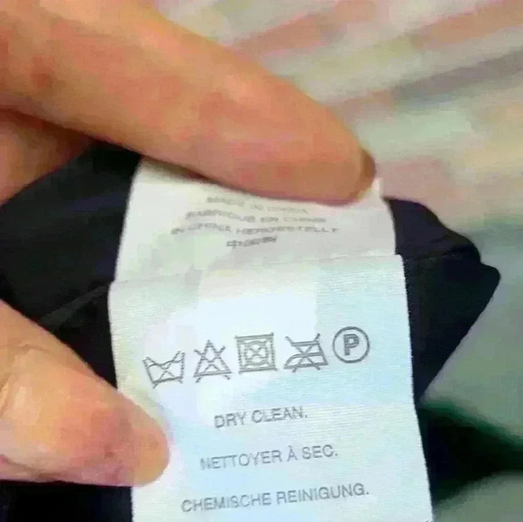 J crew green with small dot flowers dress size 4 - Picture 11 of 17